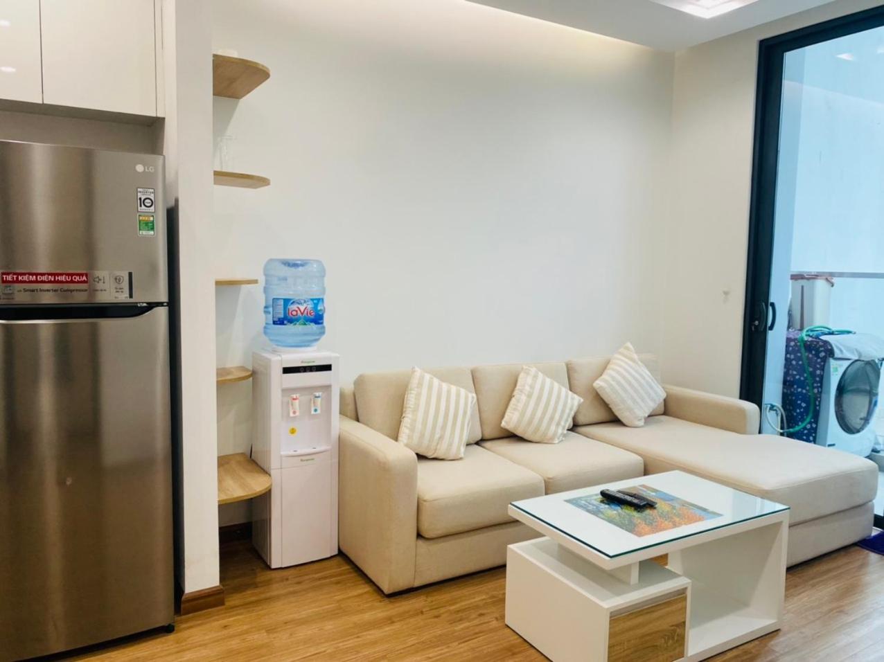 Vinhomes Metropolis Harmony Residence ハノイ市 エクステリア 写真